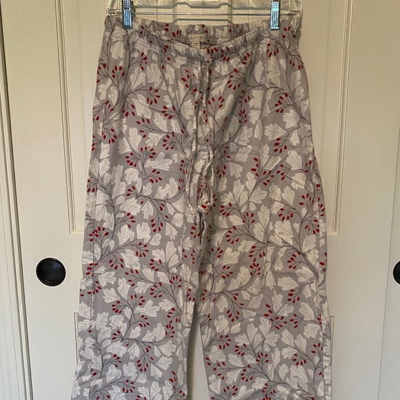 Flannel PJ Bottoms - Picture 1 of 3